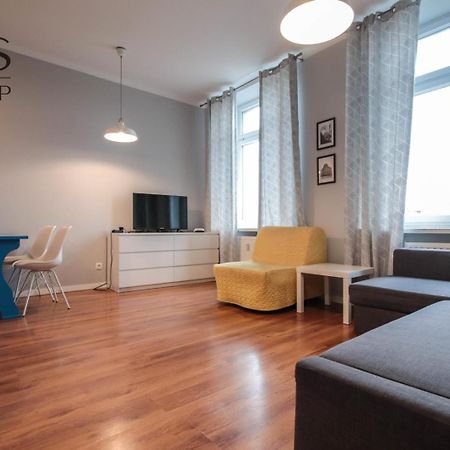 Stylowy Apartament W Samym Centrum Krakowa Экстерьер фото