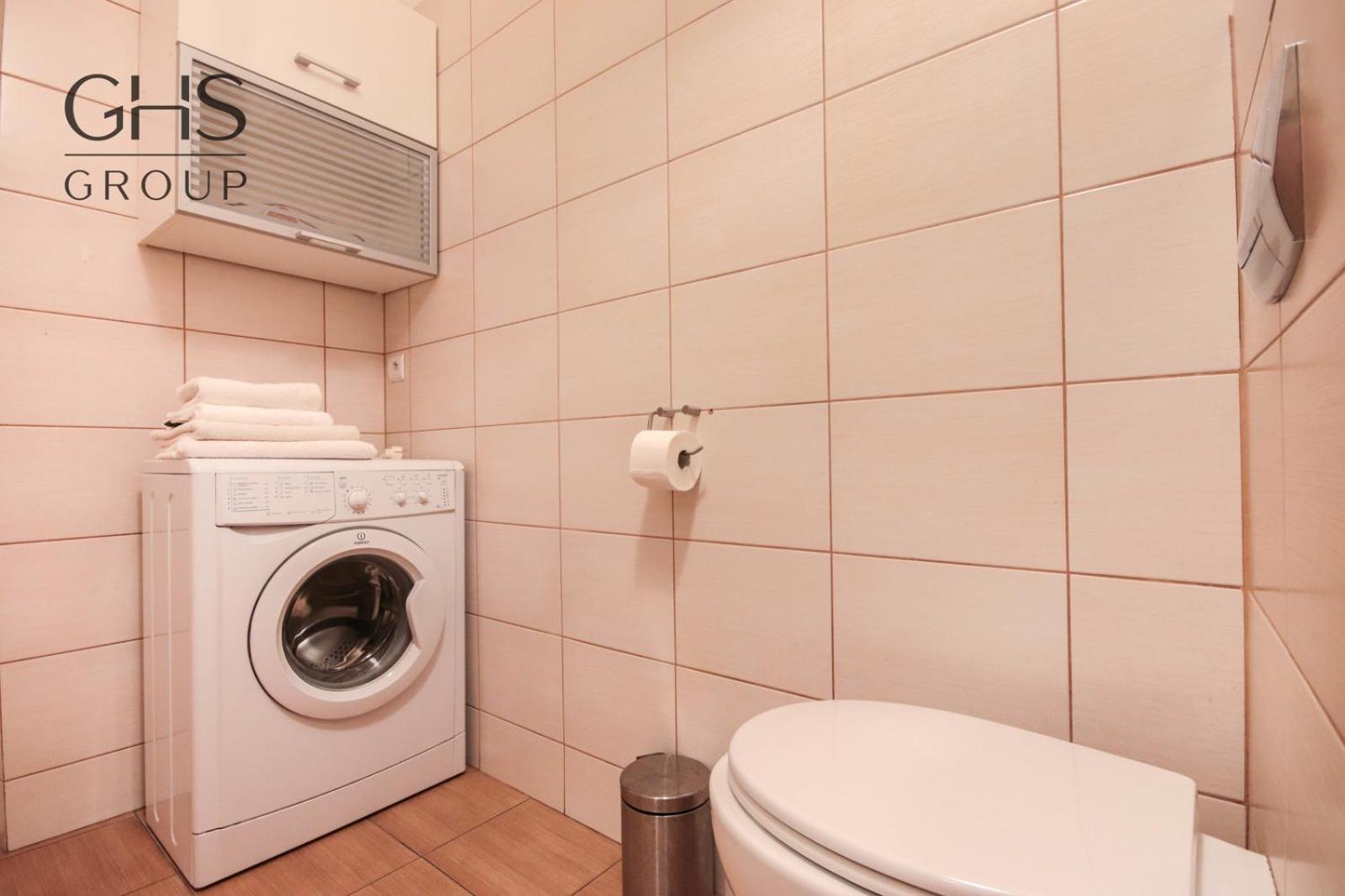 Stylowy Apartament W Samym Centrum Krakowa Экстерьер фото