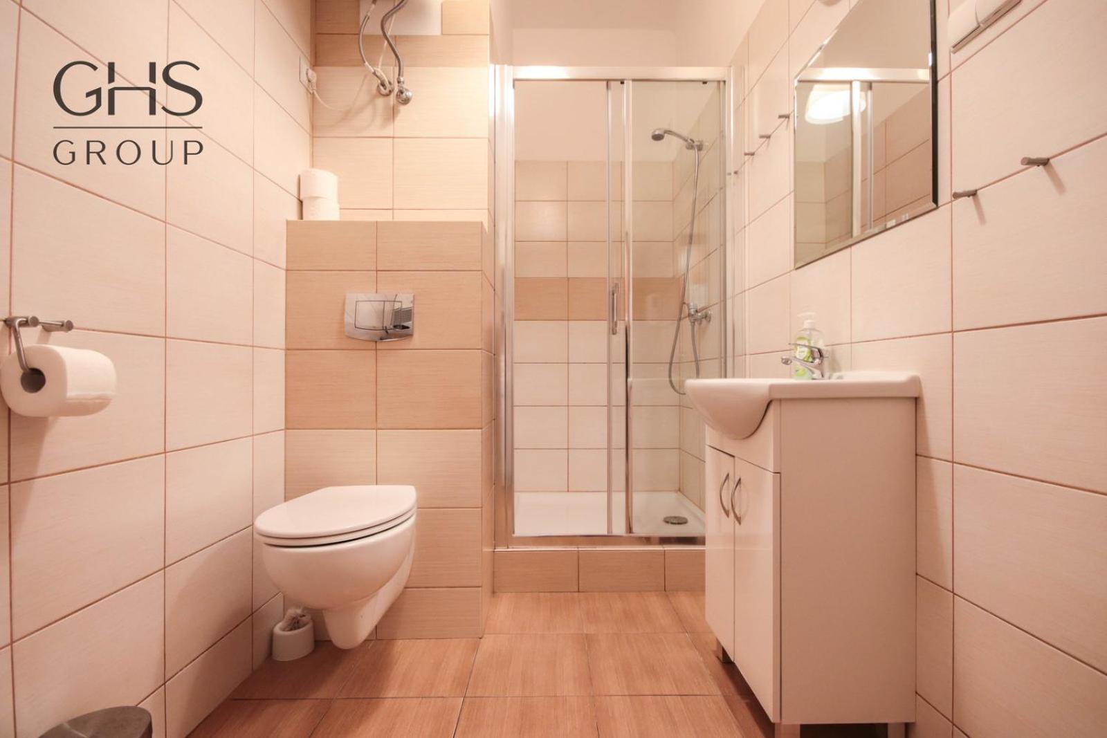 Stylowy Apartament W Samym Centrum Krakowa Экстерьер фото