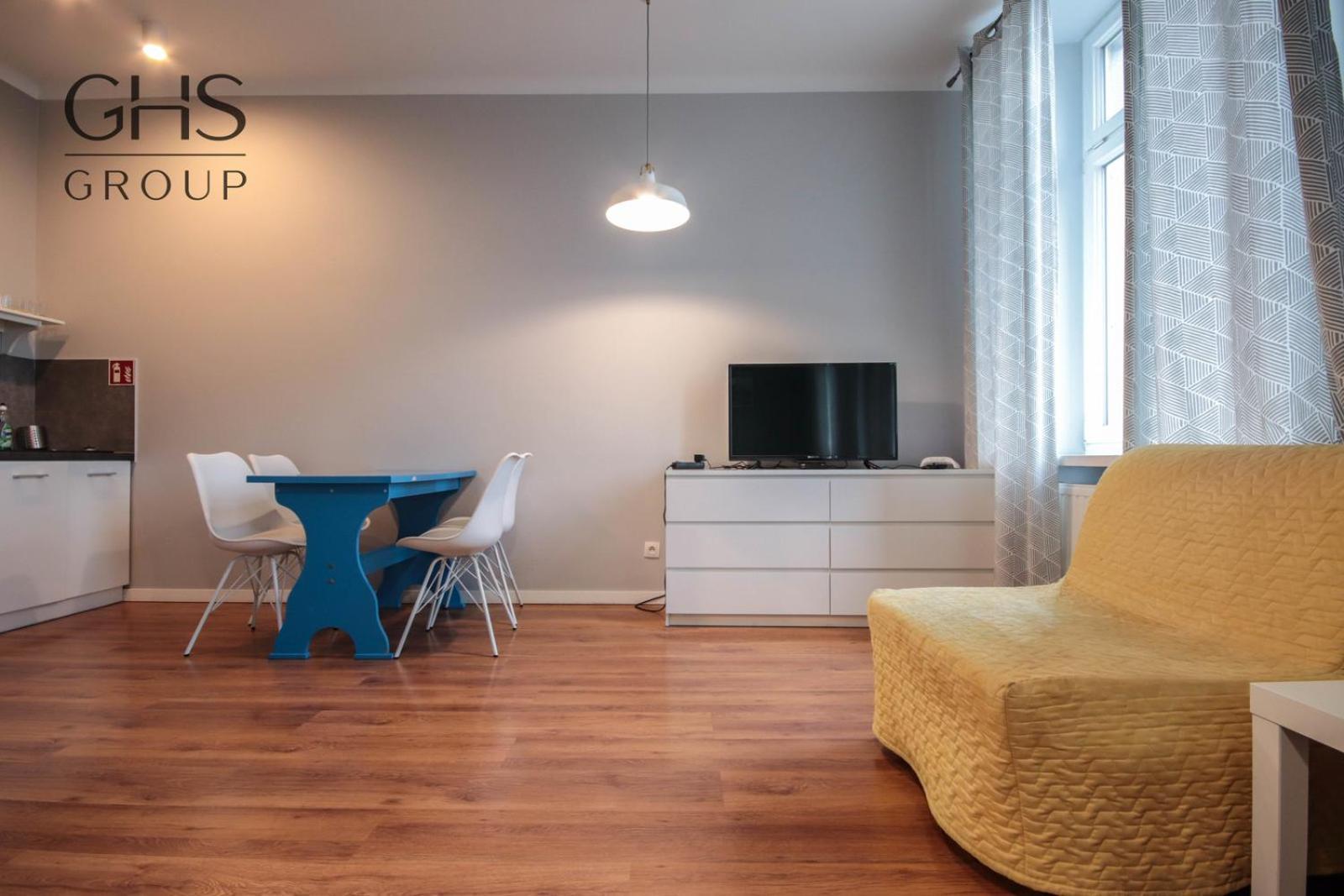Stylowy Apartament W Samym Centrum Krakowa Экстерьер фото