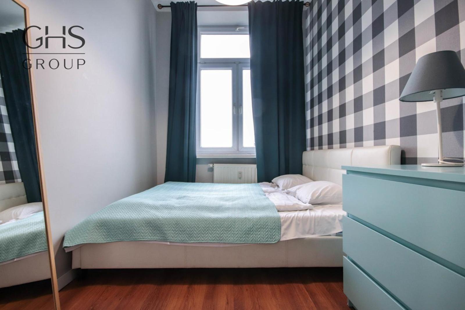 Stylowy Apartament W Samym Centrum Krakowa Экстерьер фото