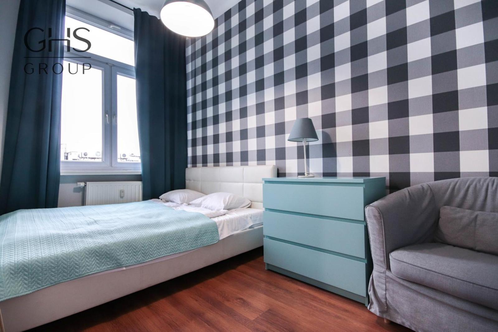 Stylowy Apartament W Samym Centrum Krakowa Экстерьер фото